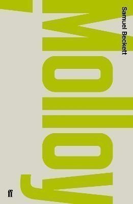 Beckett Samuel: Molloy
