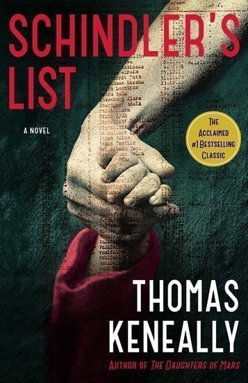 Keneally Thomas: Schindler´s List