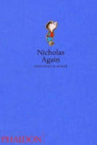 neuveden: NIC: Nicholas Again