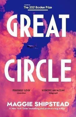 Shipstead Maggie: Great Circle