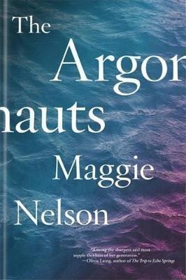 Nelson Maggie: The Argonauts