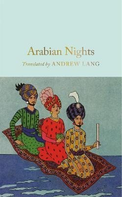 Lang Andrew: Arabian Nights