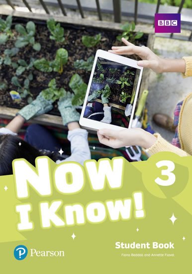 Beddall Fiona: Now I Know 3 Student Book Beddall Fiona: Now I Know 3 Student Book