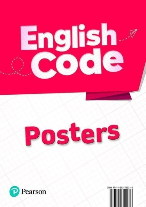 Grainger Kristie: English Code Posters