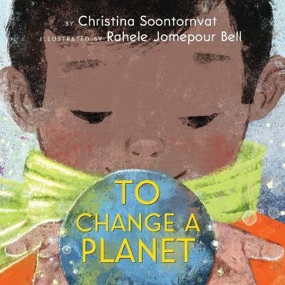 -: To Change a Planet