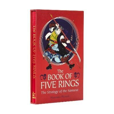 -: Book of Five Rings