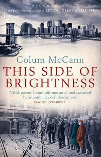 McCann Colum: This Side Of Brightness
