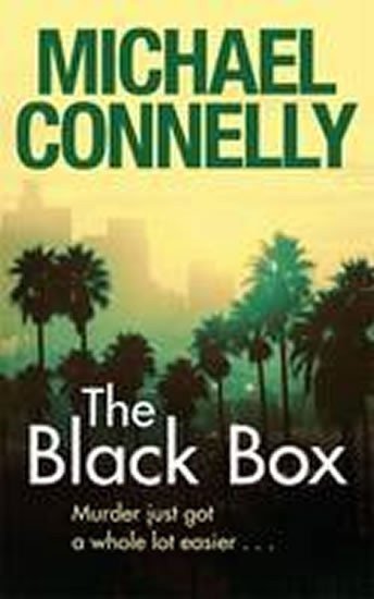 Connelly Michael: The Black Box