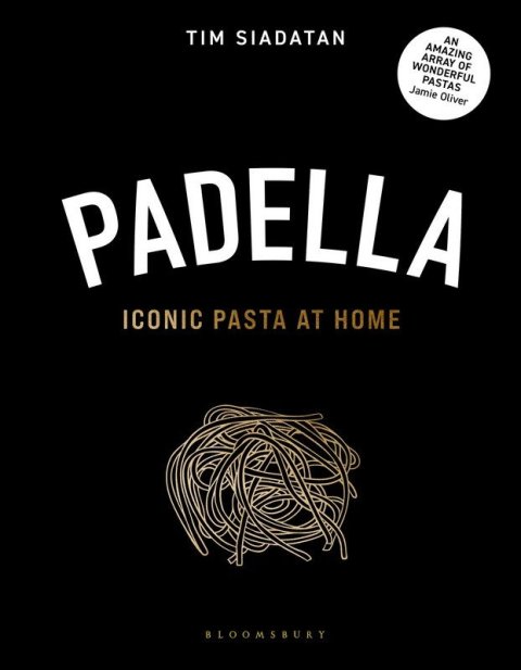 Siadatan Tim: Padella
