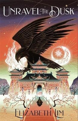 Lim Elizabeth: Unravel the Dusk