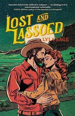 Sage Lyla: Lost and Lassoed