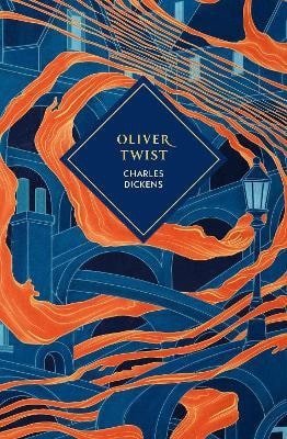 Dickens Charles: Oliver Twist