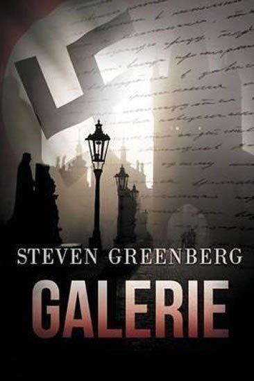 Greenberg Steven: Galerie Greenberg Steven: Galerie