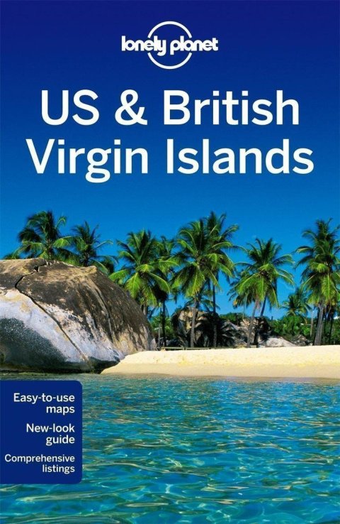 neuveden: WFLP US & British Virgin Isl. 2nd edition