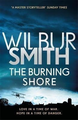 Smith Wilbur: The Burning Shore