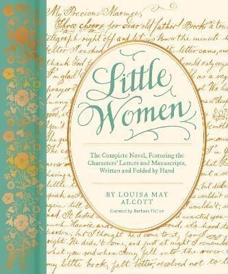 Heller Barbara L.: Little Women