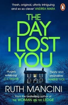Ruth Mancini: Day I Lost You