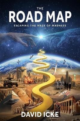 Icke David: Road Map