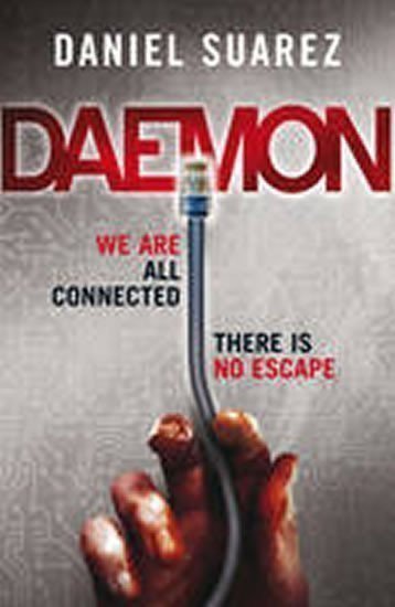neuveden: Daemon