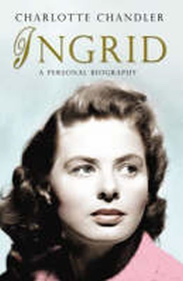 neuveden: Ingrid