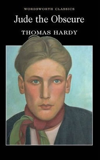 Hardy Thomas: Jude the Obscure