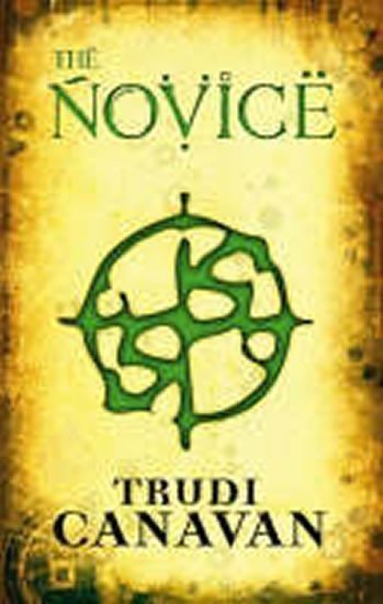 Canavan Trudi: The Novice