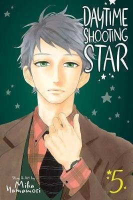 Yamamori Mika: Daytime Shooting Star 5