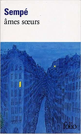 Sempé Jean-Jacques: Ames soeurs