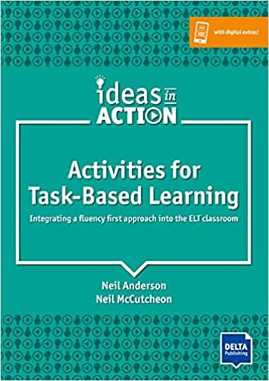 neuveden: Activities for Task-Based Learning