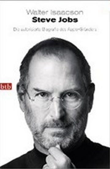 Isaacson Walter: Steve Jobs