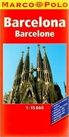 neuveden: Barcelona