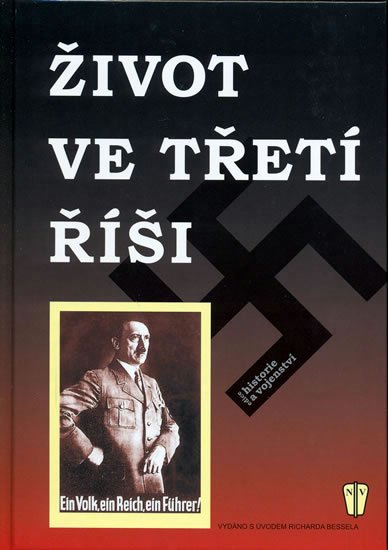 neuveden: Život ve třetí říši neuveden: Život ve třetí říši