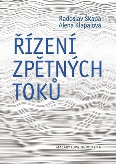 Klapalová Alena: Řízení zpětných toků