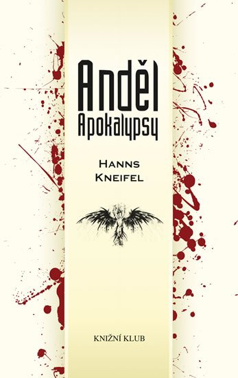 Kneifel: Anděl Apokalypsy
