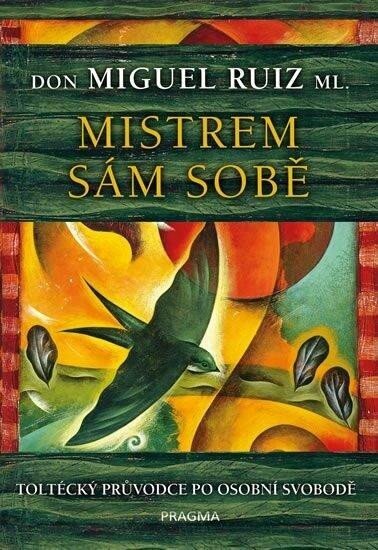 Ruiz, ml. Don Miguel: Mistrem sám sobě Ruiz, ml. Don Miguel: Mistrem sám sobě