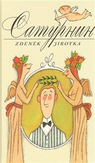 Jirotka Zdeněk: Saturnin (rusky)