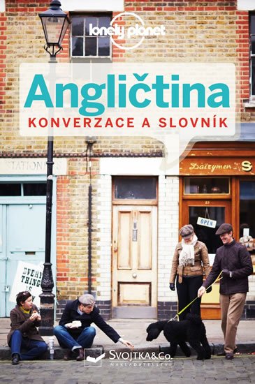 neuveden: Angličtina - konverzace a slovník neuveden: Angličtina - konverzace a slovník
