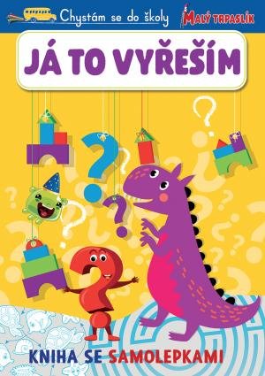 neuveden: Já to vyřeším - Chystám se do školy