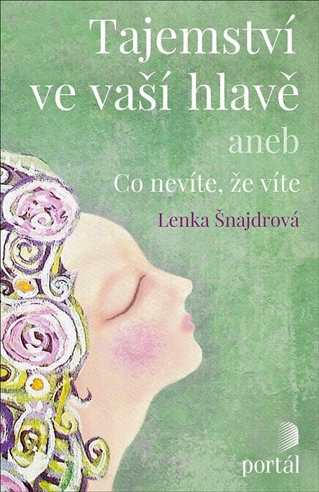 Šnajdrová Lenka: Tajemství ve vaší hlavě aneb Co nevíte, že víte Šnajdrová Lenka: Tajemství ve vaší hlavě aneb Co nevíte, že víte