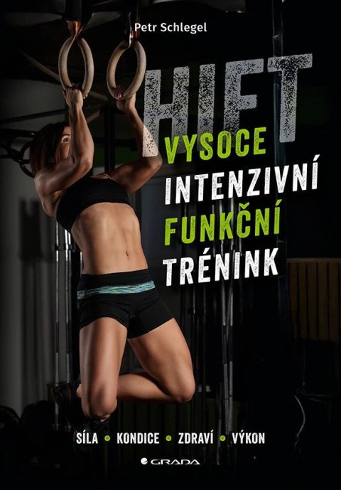 : HIFT - Vysoce intenzivní funkční trénink