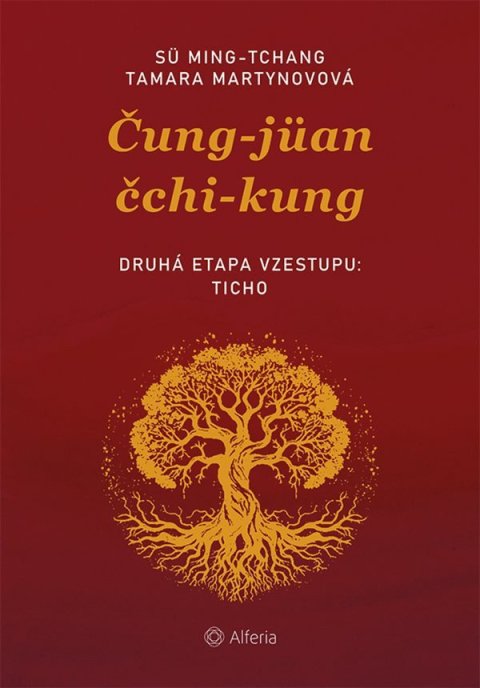 : Čung-jüan čchi-kung 2 - Druhá etapa vzestupu: uklidnění
