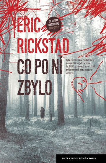 Rickstad Erik: Co po ní zbylo Rickstad Erik: Co po ní zbylo