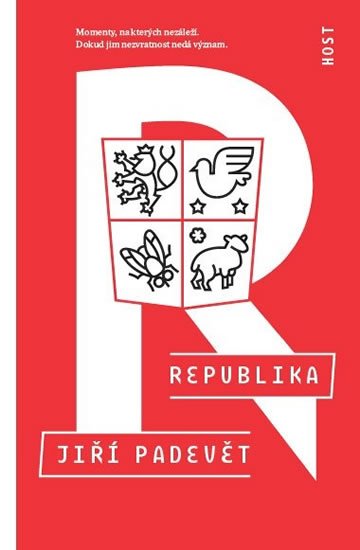 Padevět Jiří: Republika Padevět Jiří: Republika