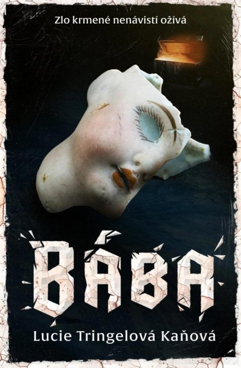 Tringelová Kaňová Lucie: Bába