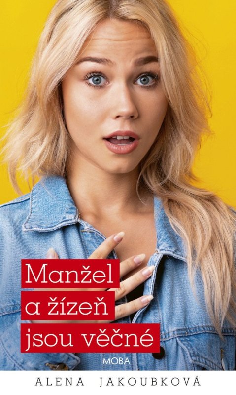 : Manžel a žízeň jsou věčné