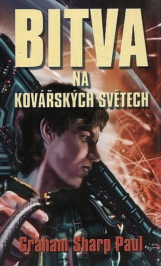 Graham  Sharp Paul: Helfort 2 - Bitva na Kovářských světech