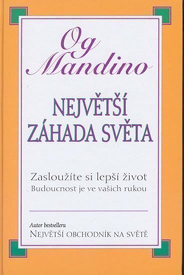Mandino Og: Největší záhada světa