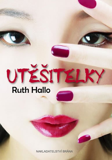 Hallo Ruth: Utěšitelky