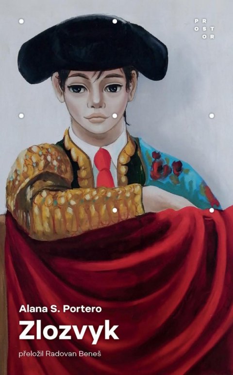 Portero Alana S.: Zlozvyk