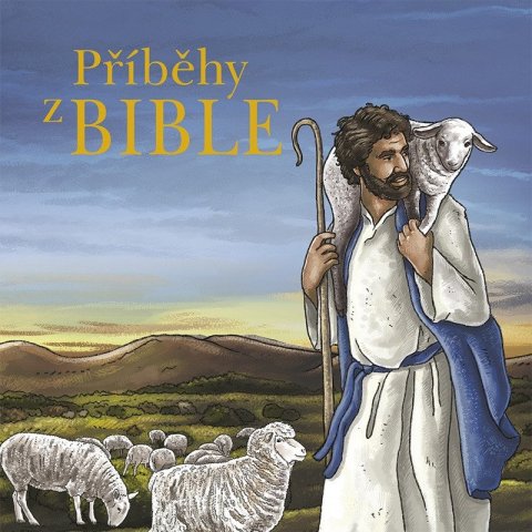 Brink Thea: Příběhy z Bible